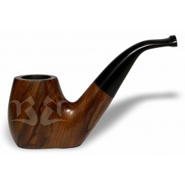 Cachimbo Bertoldi Elite Nº 2 – Chifre Filtro Permanente